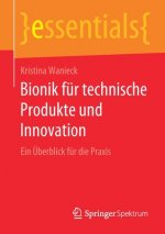 Bionik Fur Technische Produkte Und Innovation