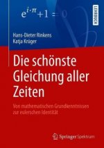 Die Schoenste Gleichung Aller Zeiten