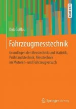 Fahrzeugmesstechnik