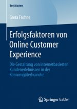 Erfolgsfaktoren Von Online Customer Experience