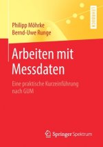Arbeiten Mit Messdaten