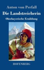 Landstreicherin