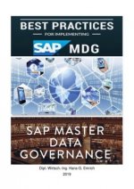 SAP Master Data Governance Best Practices Implemention
