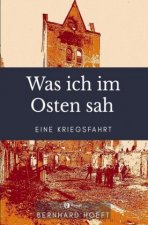 Was ich im Osten sah