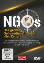 NGOs - Das größte Geheimdienstprojekt aller Zeiten!