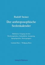 Der anthroposophische Seelenkalender