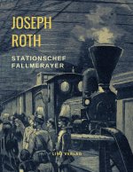 Stationschef Fallmerayer
