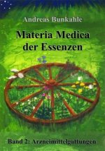 Materia Medica der Essenzen. Bd.2