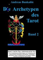 Die Archetypen des Tarot