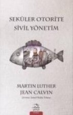 Seküler Otorite Sivil Yönetim