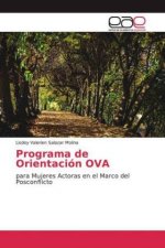 Programa de Orientación OVA