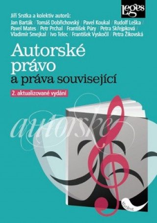 Autorské právo a práva související