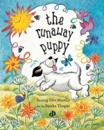 Runaway Puppy