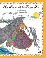 Princess with the Longest Hair