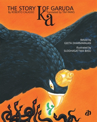 Story of Garuda