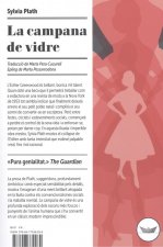 LA CAMPANA DE VIDRE