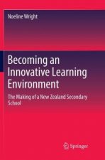 Becoming an Innovative Learning Environment