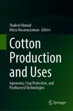 Cotton Production and Uses