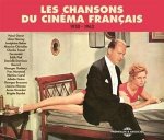 Les Chansons Du Cin,ma Francais 1930-1962