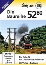 Die Baureihe 52.80