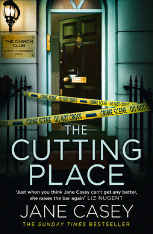 Cutting Place