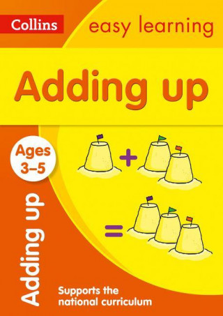 Adding Up Ages 3-5