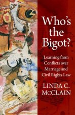 Who's the Bigot?