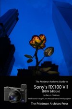 Friedman Archives Guide to Sony's RX100 VII (B&W Edition)