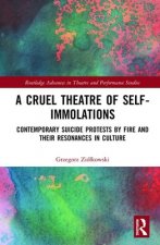 Cruel Theatre of Self-Immolations