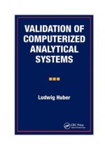 Validation of Computerized Analytical Systems