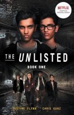 Unlisted (The Unlisted #1)