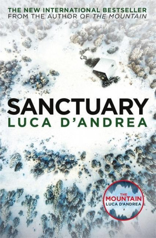 Sanctuary (Howard Curtis,Katherine Gregor)(Brožovaná)