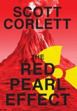 Red Pearl Effect