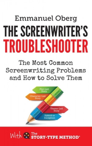 Screenwriter's Troubleshooter
