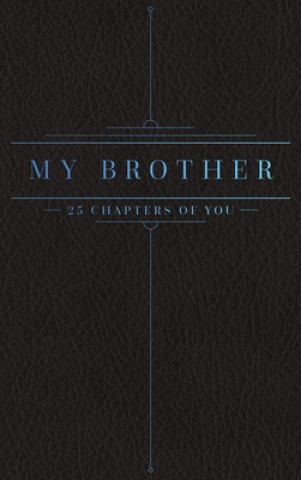 25 Chapters Of You