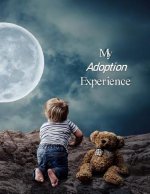 My Adoption Experience: A Baby Book To Follow The Child's Life From Adoption Through Five Years