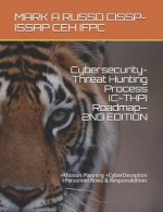 Cybersecurity-Threat Hunting Process (C-THP) Roadmap-2ND EDITION