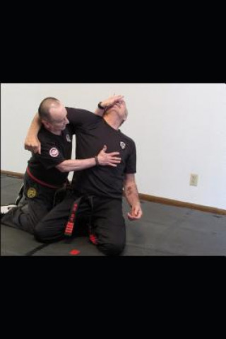 Kenpo Self-Defense + 4th & 5 Th Degree Black New Techniques