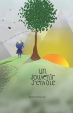 Un souvenir s'envole
