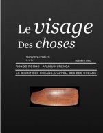 Le Visage Des Choses: Rongo Rongo aRuKu KurenGa Traduction Compl?te Br et Bv