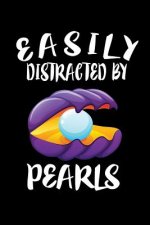 Easily Distracted By Pearls: Animal Nature Collection