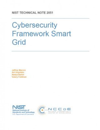 Cybersecurity Framework Smart Grid Profile: NIST Technical Note 2051