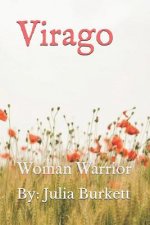 Virago: Woman Warrior