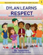 Dylan Learns Respect: Teaching kids value through Army Values