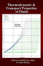 Thermodynamic and Transport Properties of Fluids