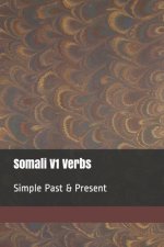 Somali V1 Verbs: Simple Past & Present