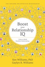 Boost Your Relationship IQ: 7 Keys to Build Healthier Relationships