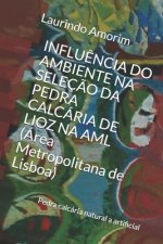 Influencia Do Ambiente Na Selecao Da Pedra Calcaria de Lioz Na AML (Area Metropolitana de Lisboa)