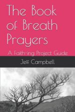 Book of Breath Prayers