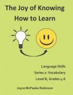 The Joy of Knowing How to Learn: Language Skills